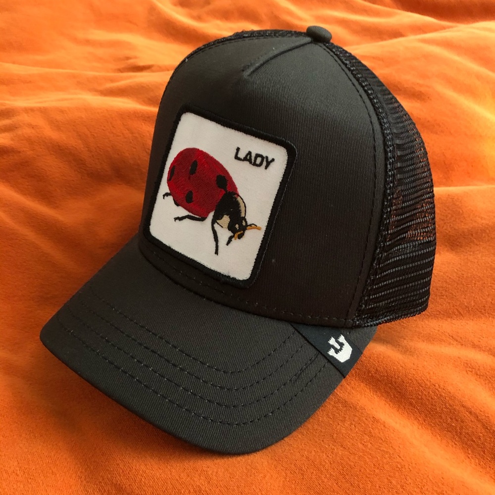 Goorin Bro’s Hat